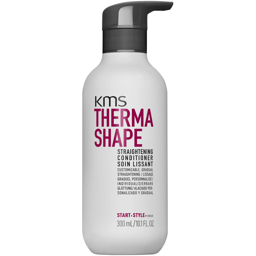 Thermashape Straightening Conditioner, 300ml