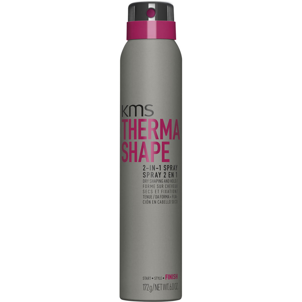 Thermashape 2-in-1 Spray, 200ml
