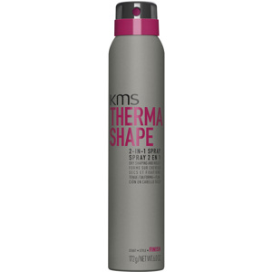Thermashape 2-in-1 Spray, 200ml