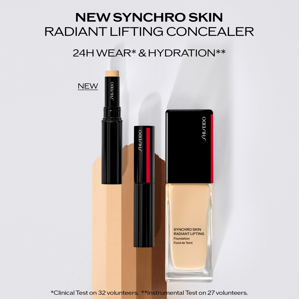 Synchro Skin Radiant Lifting Concealer