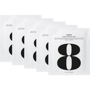 N°8 Hydro Soothing Mask