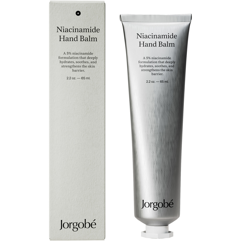 Niacinamide Hand Balm, 65ml