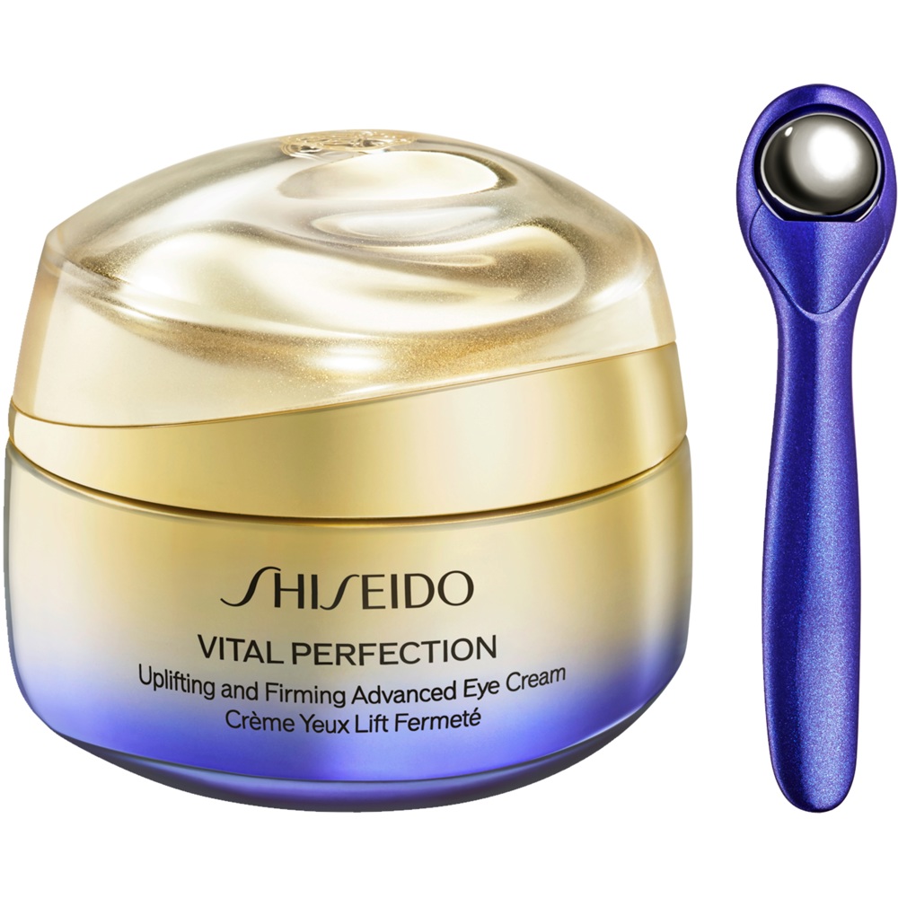 Vital Perfection Uplifting & Firming Advanced Eye Cream, 15ml