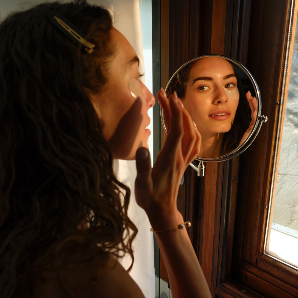 N°8 Energizing Eye Patches, 30-Pack