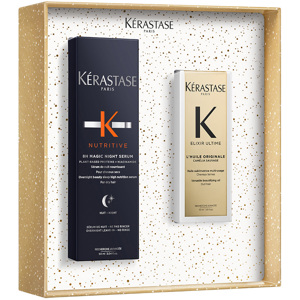 Iconics Duo Holidays Coffret