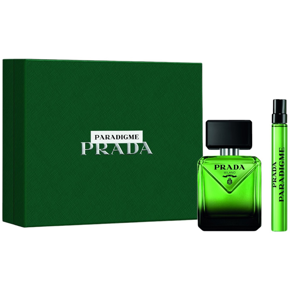 Paradigme Holiday Gift Set