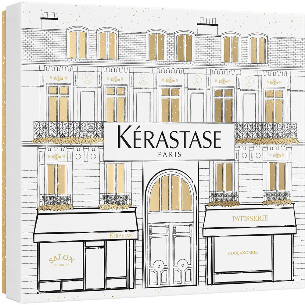 Iconics Duo Holidays Coffret