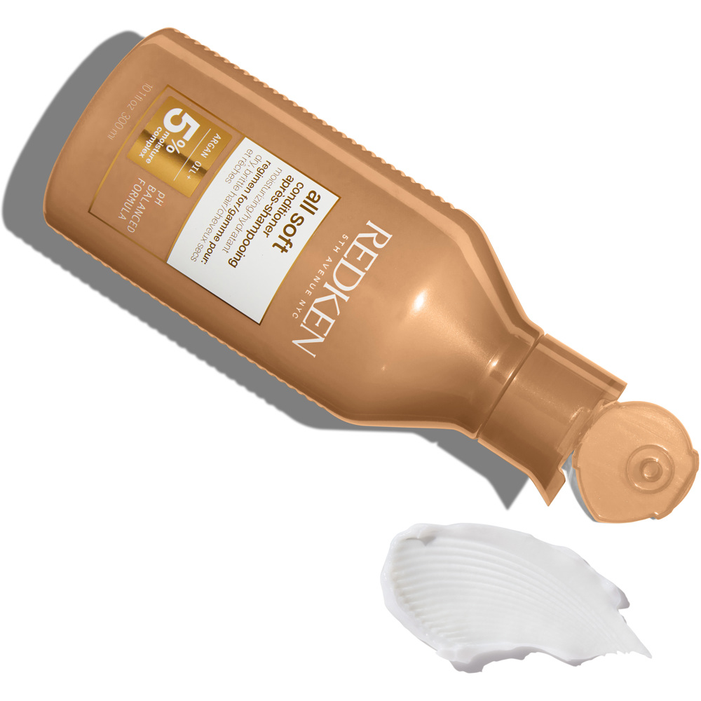 All Soft Holiday Gift Set