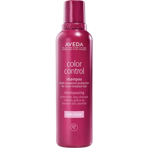 Color Control Shampoo Rich