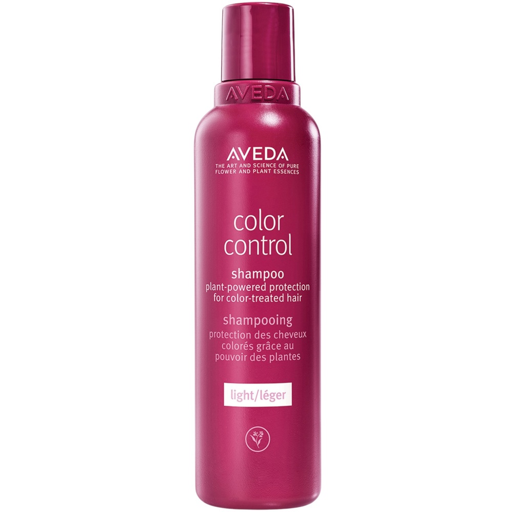 Color Control Shampoo Light