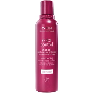 Color Control Shampoo Light