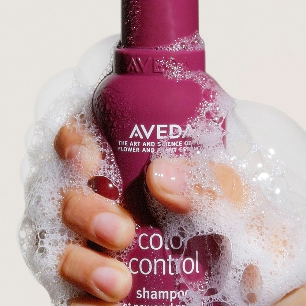 Color Control Shampoo Light