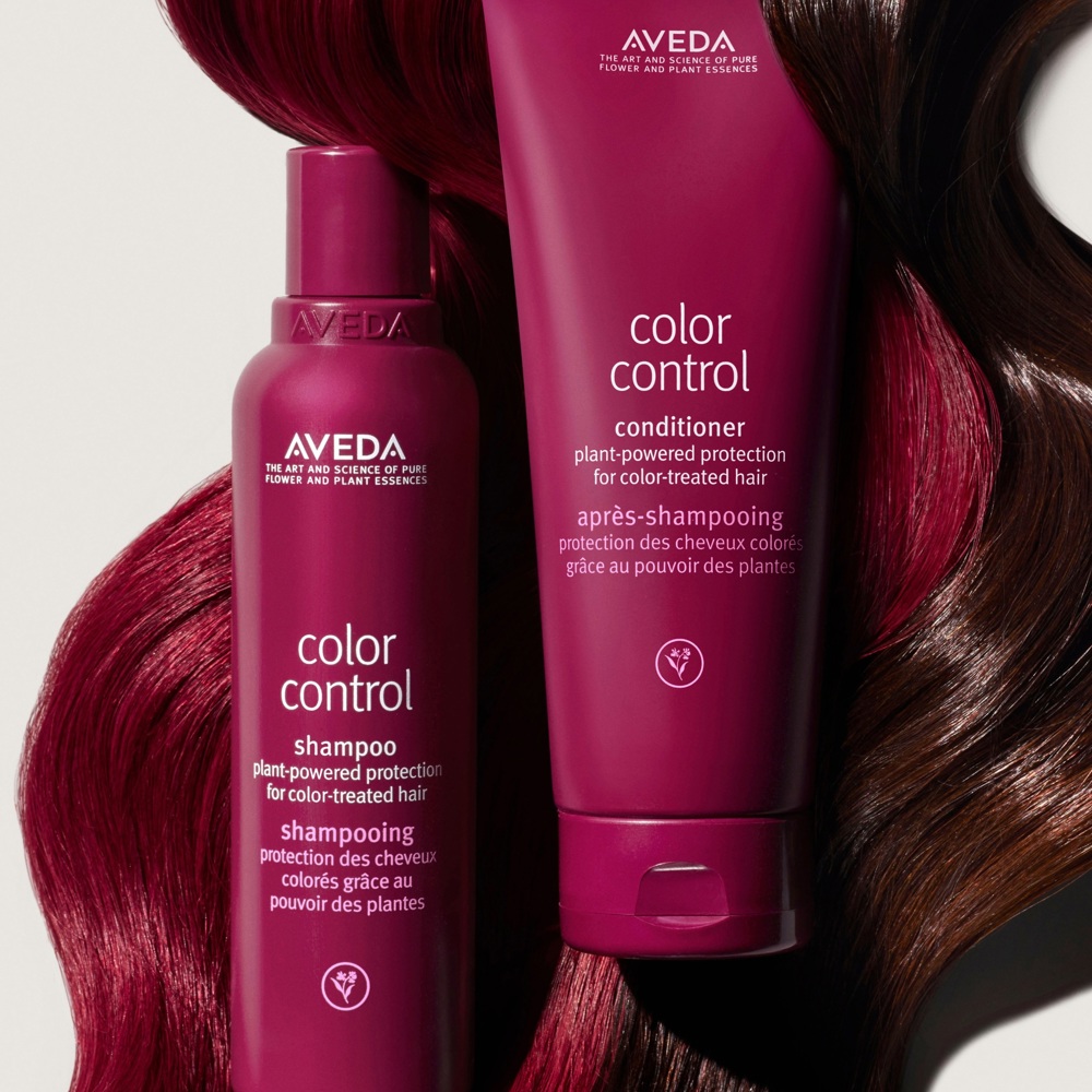 Color Control Shampoo Light