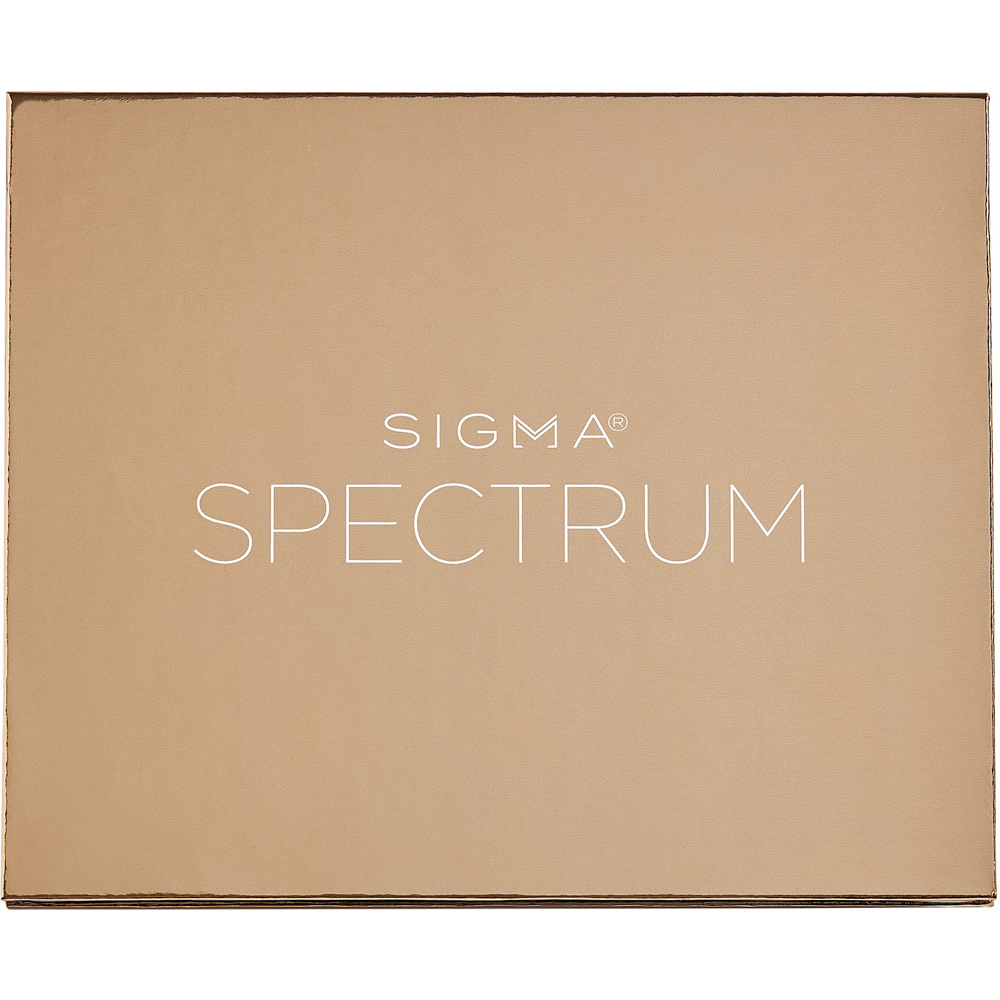 Spectrum Eyeshadow Palette