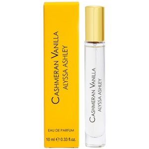 Cashmeran Vanilla, EdP