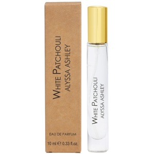 White Patchouli, EdP