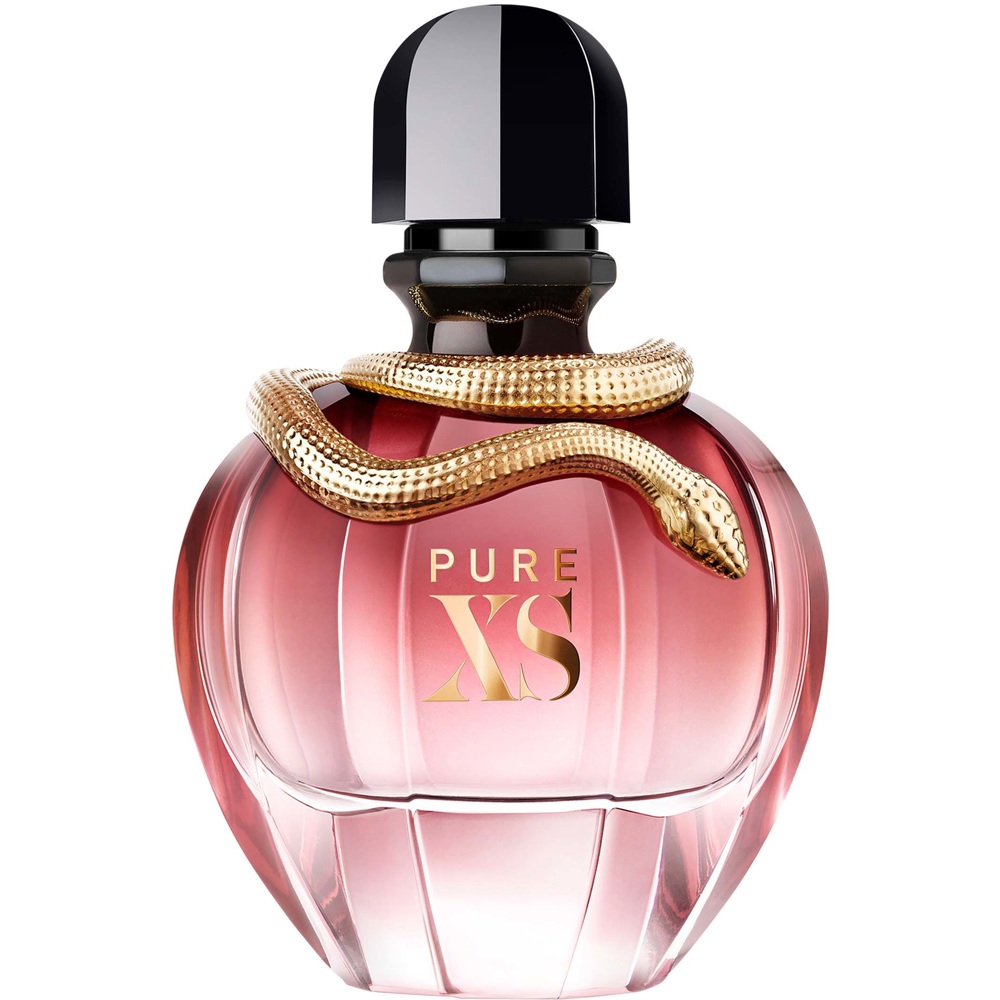 Pure Xs Femme, EdP