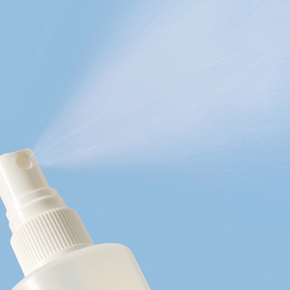 Back and Body Clarifying Spray, 236ml