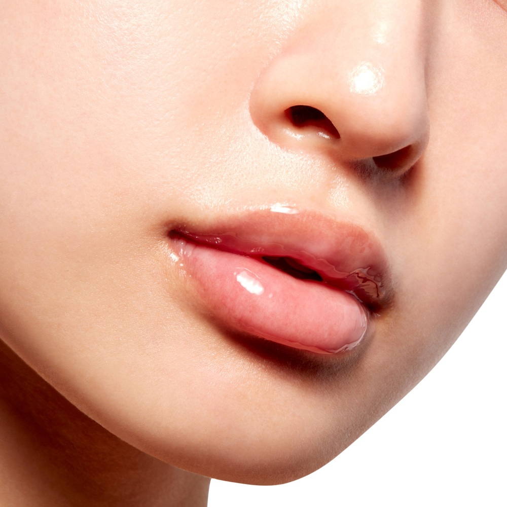 Lip Mask with Watermelon & Basil, 14ml