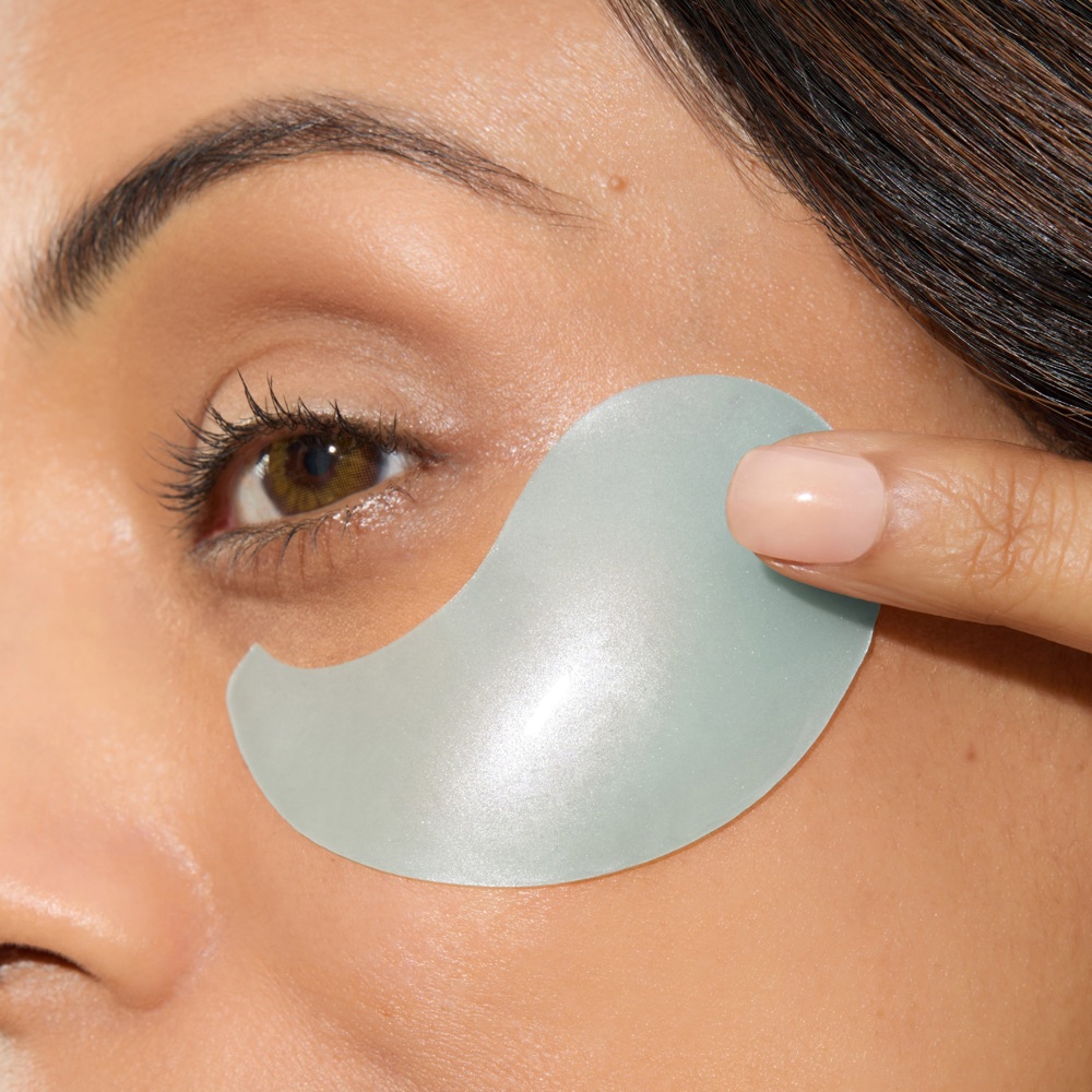 Hydrogel Under Eye Mask, 130g