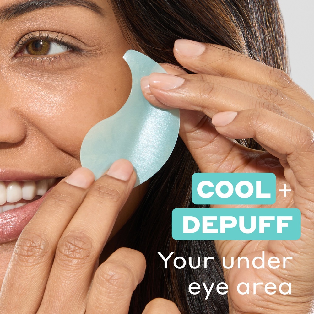 Hydrogel Under Eye Mask, 130g