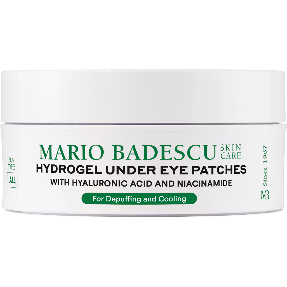 Hydrogel Under Eye Mask, 130g