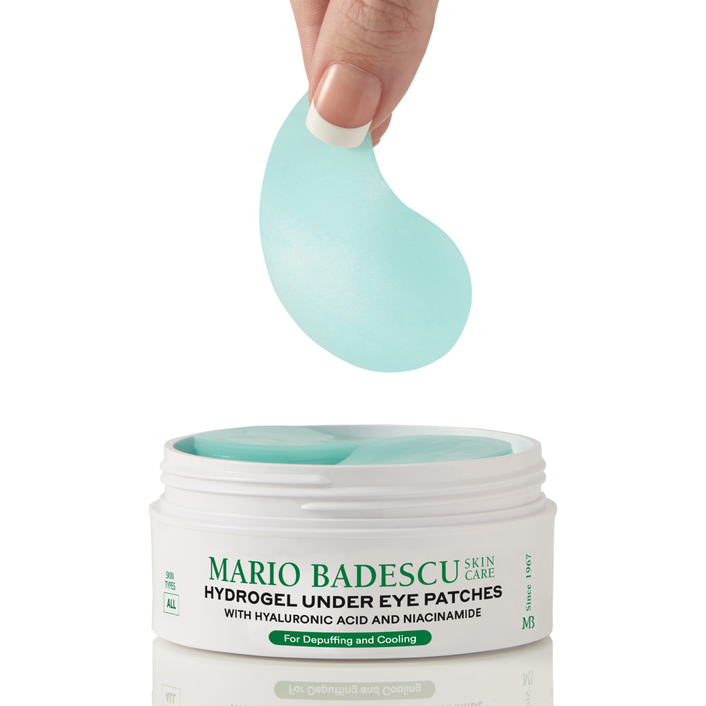 Hydrogel Under Eye Mask, 130g