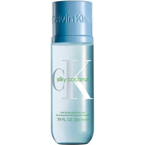 Silky Coconut Hair & Body Mist, 236ml