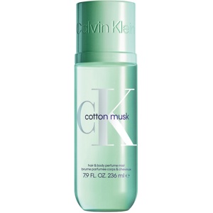 Cotton Musk Hair & Body Mist, 236ml