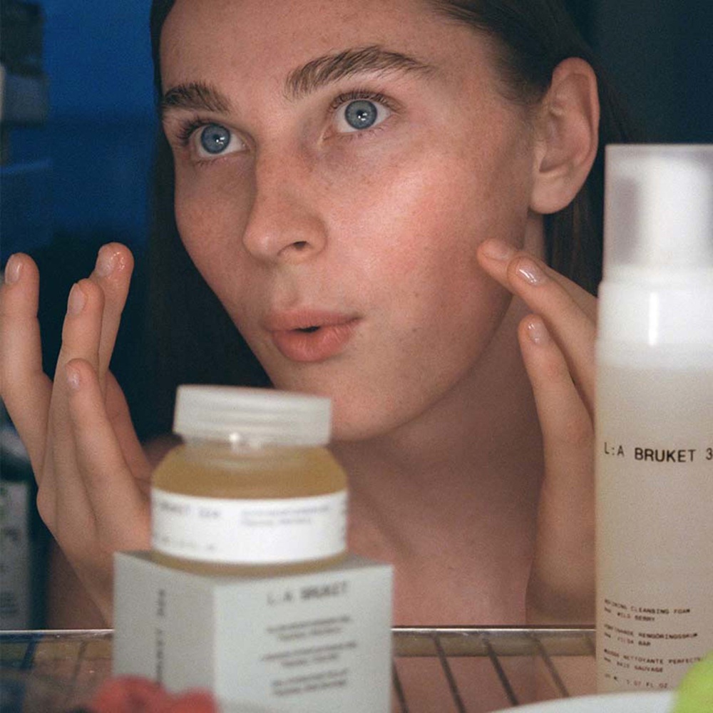 Moisturising Gel, 50ml