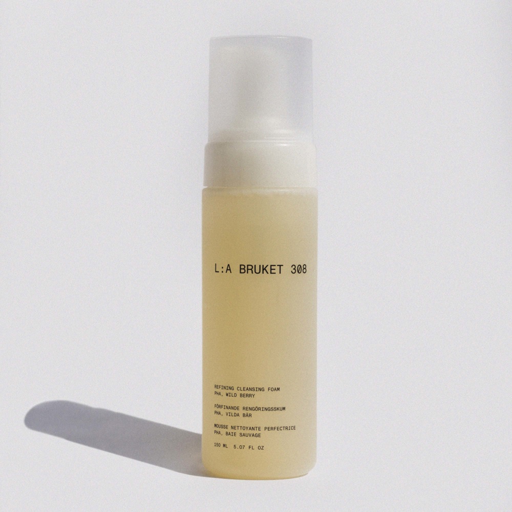 Refining Cleansing Foam, 150ml