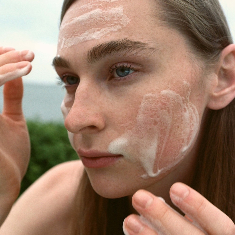 Refining Cleansing Foam, 150ml