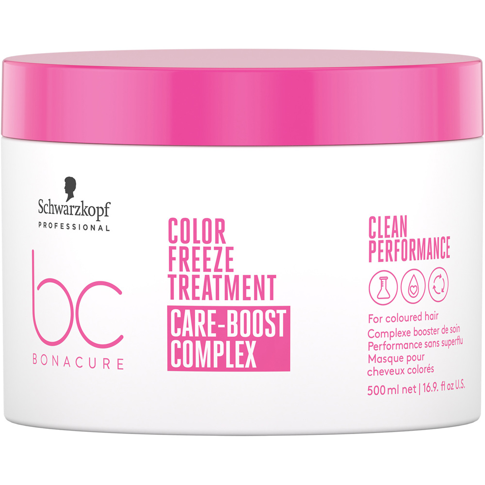 Bonacure Color Freeze Treatment