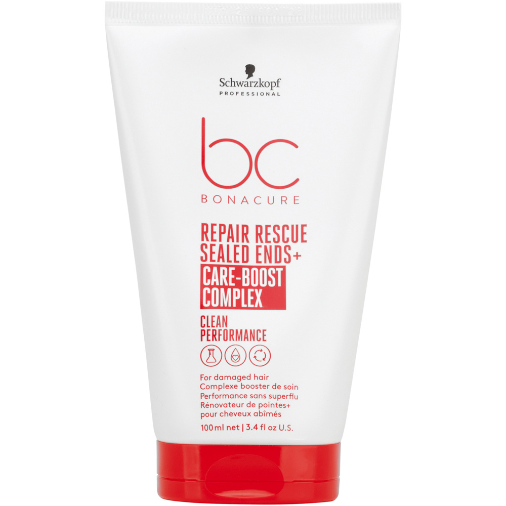 Bonacure Repair Rescue Sealed Ends