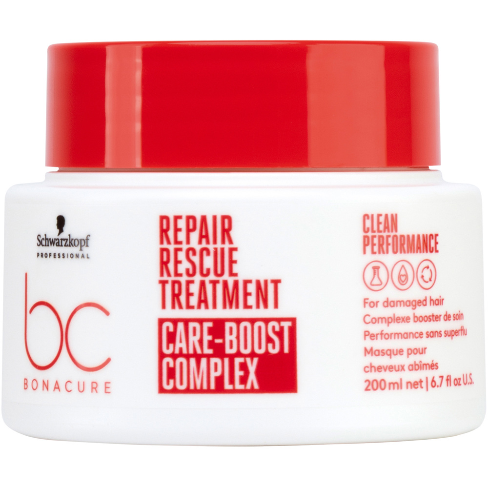 Bonacure Repair Rescue Treatment
