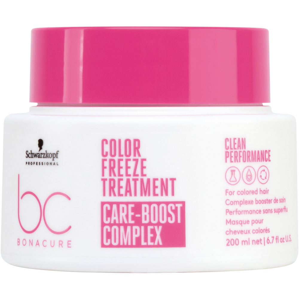 Bonacure Color Freeze Treatment