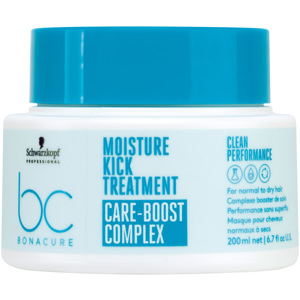 Bonacure Moisture Kick Treatment
