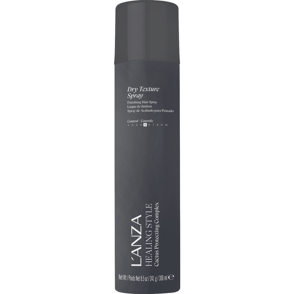 Healing Style Dry Texture Spray, 300ml