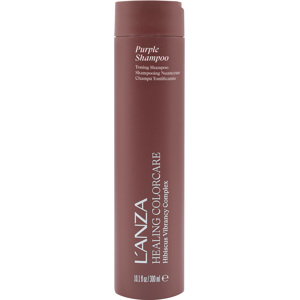 Healing Color Care Purple Shampoo, 300ml