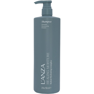 Healing Moisture Kukui Hydrating Complex Shampoo
