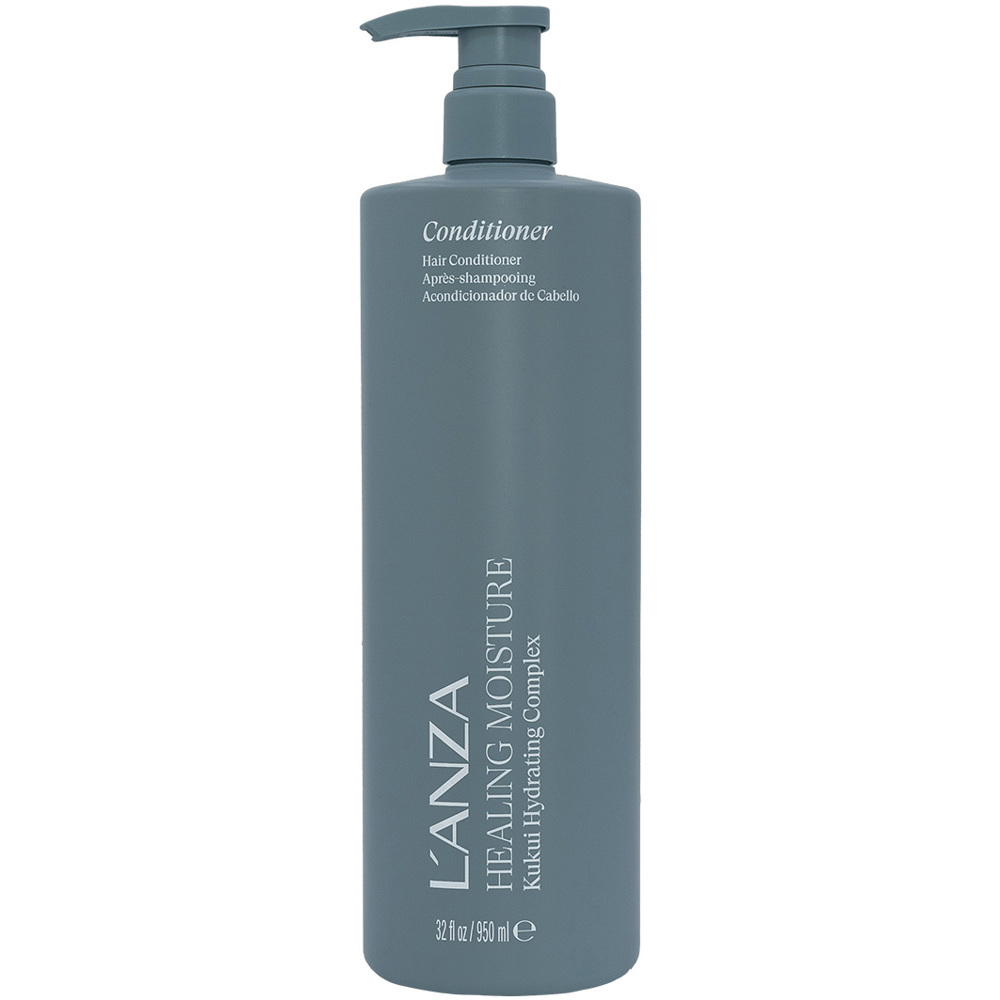 Healing Moisture Kukui Hydratring Complex Conditioner