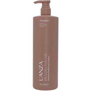 Healing Volume Bamboo Bodifying Complex Shampoo