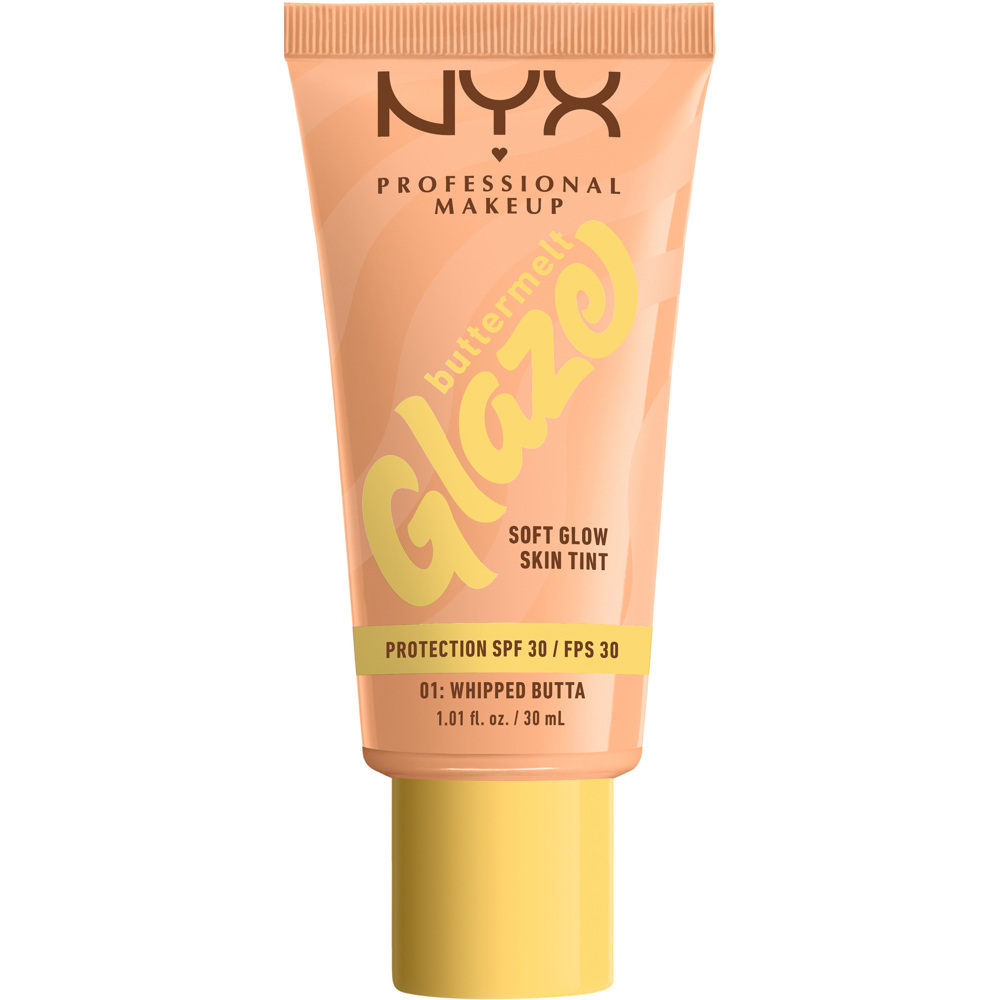 Buttermelt Glaze Soft Glow Skin Tint SPF30