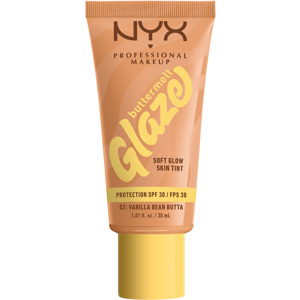 Buttermelt Glaze Soft Glow Skin Tint SPF30