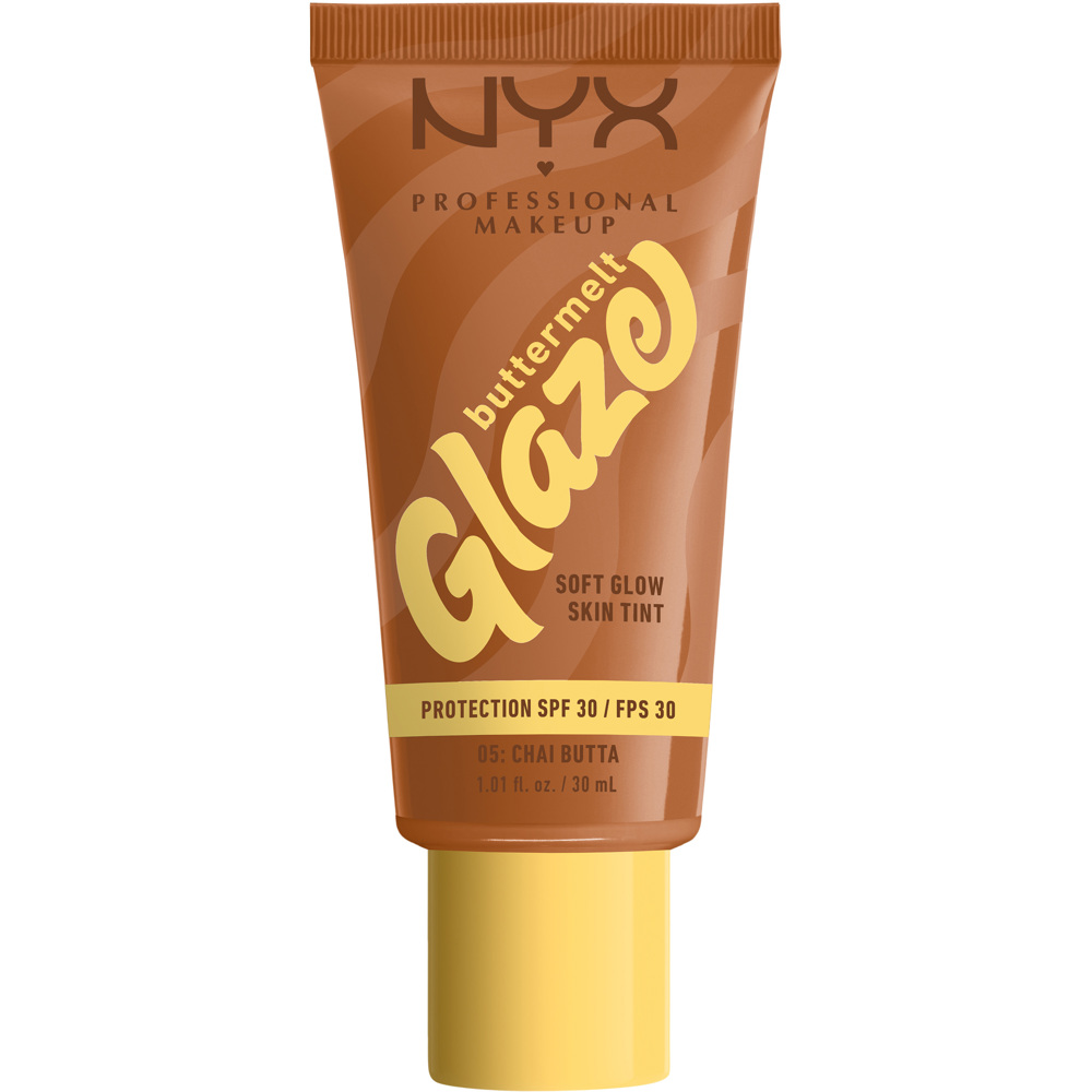 Buttermelt Glaze Soft Glow Skin Tint SPF30