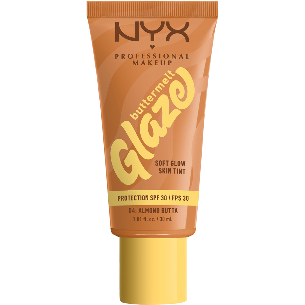 Buttermelt Glaze Soft Glow Skin Tint SPF30
