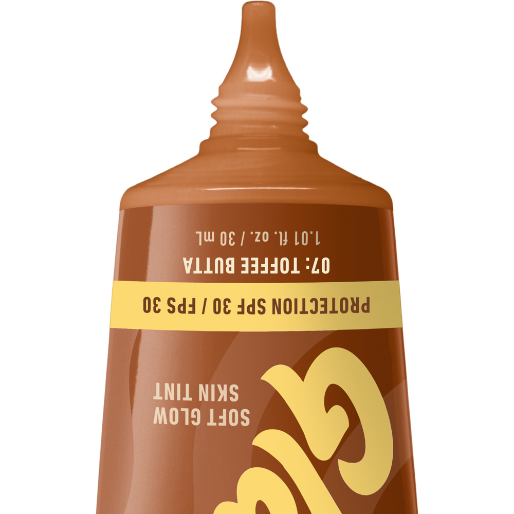 Buttermelt Glaze Soft Glow Skin Tint SPF30