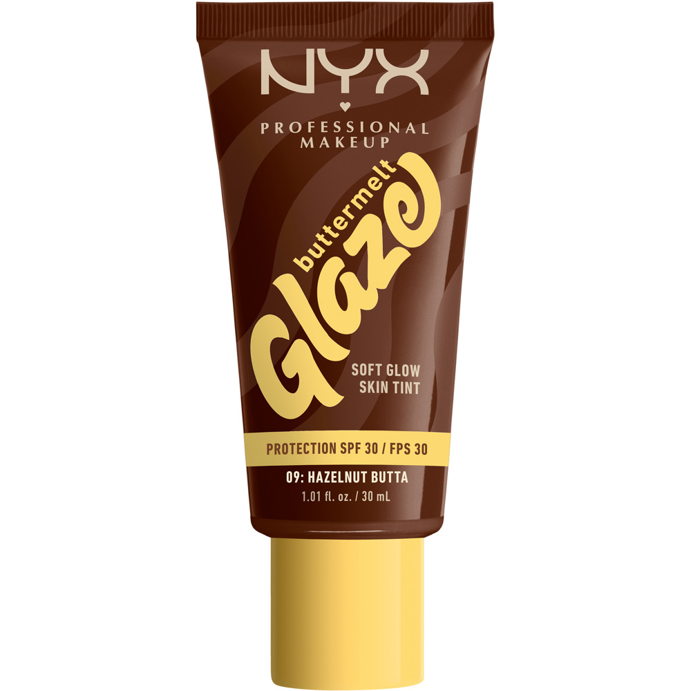Buttermelt Glaze Soft Glow Skin Tint SPF30
