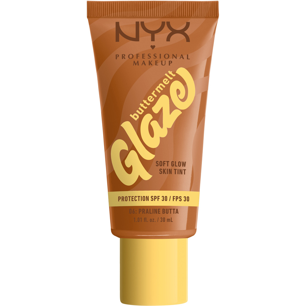 Buttermelt Glaze Soft Glow Skin Tint SPF30