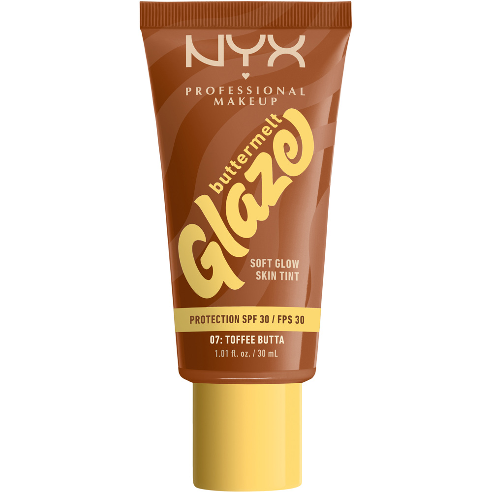 Buttermelt Glaze Soft Glow Skin Tint SPF30